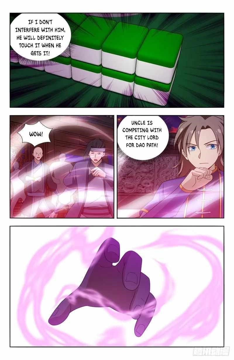 Strongest Anti M.E.T.A Chapter 594 - Page 10