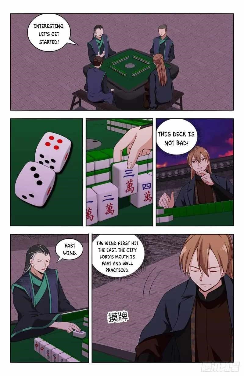 Strongest Anti M.E.T.A Chapter 594 - Page 2