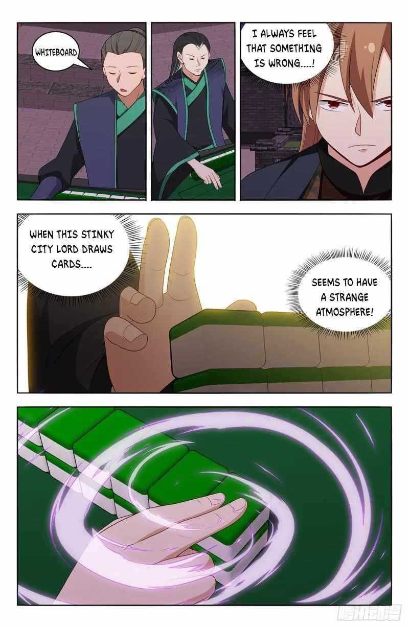 Strongest Anti M.E.T.A Chapter 594 - Page 5