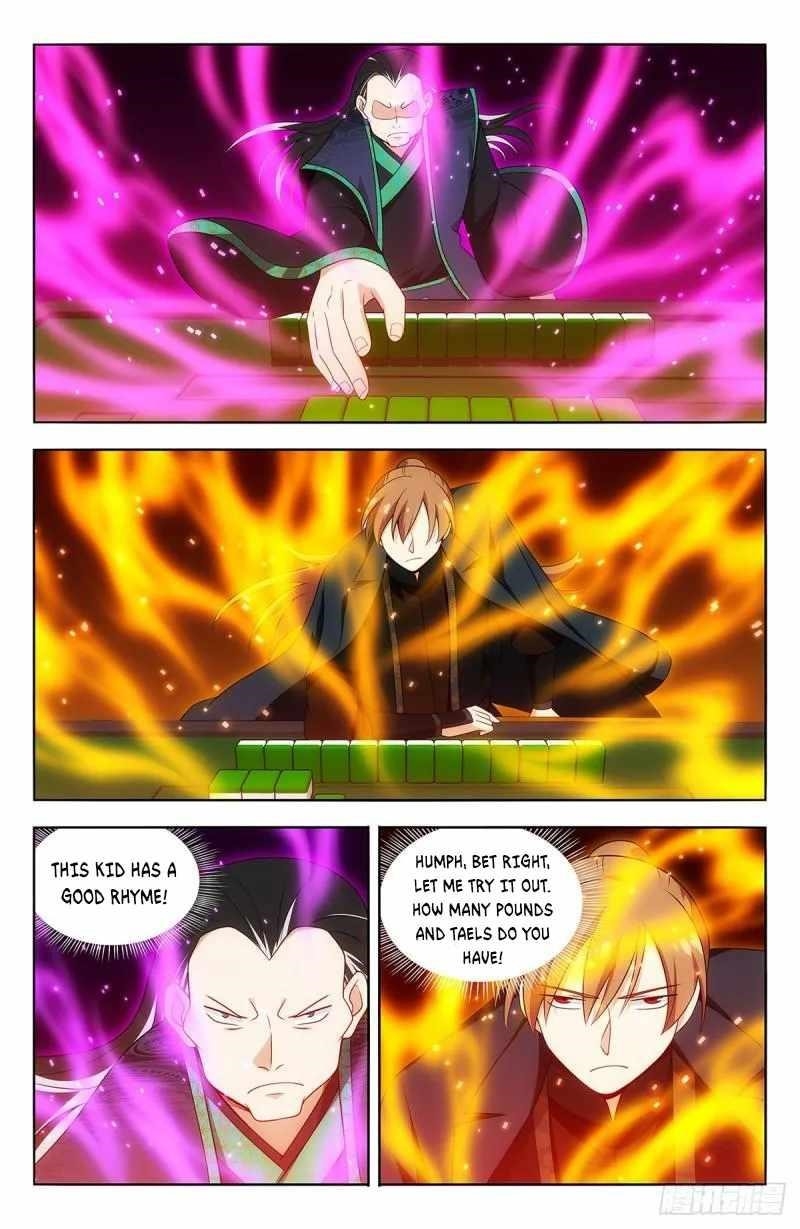 Strongest Anti M.E.T.A Chapter 594 - Page 9