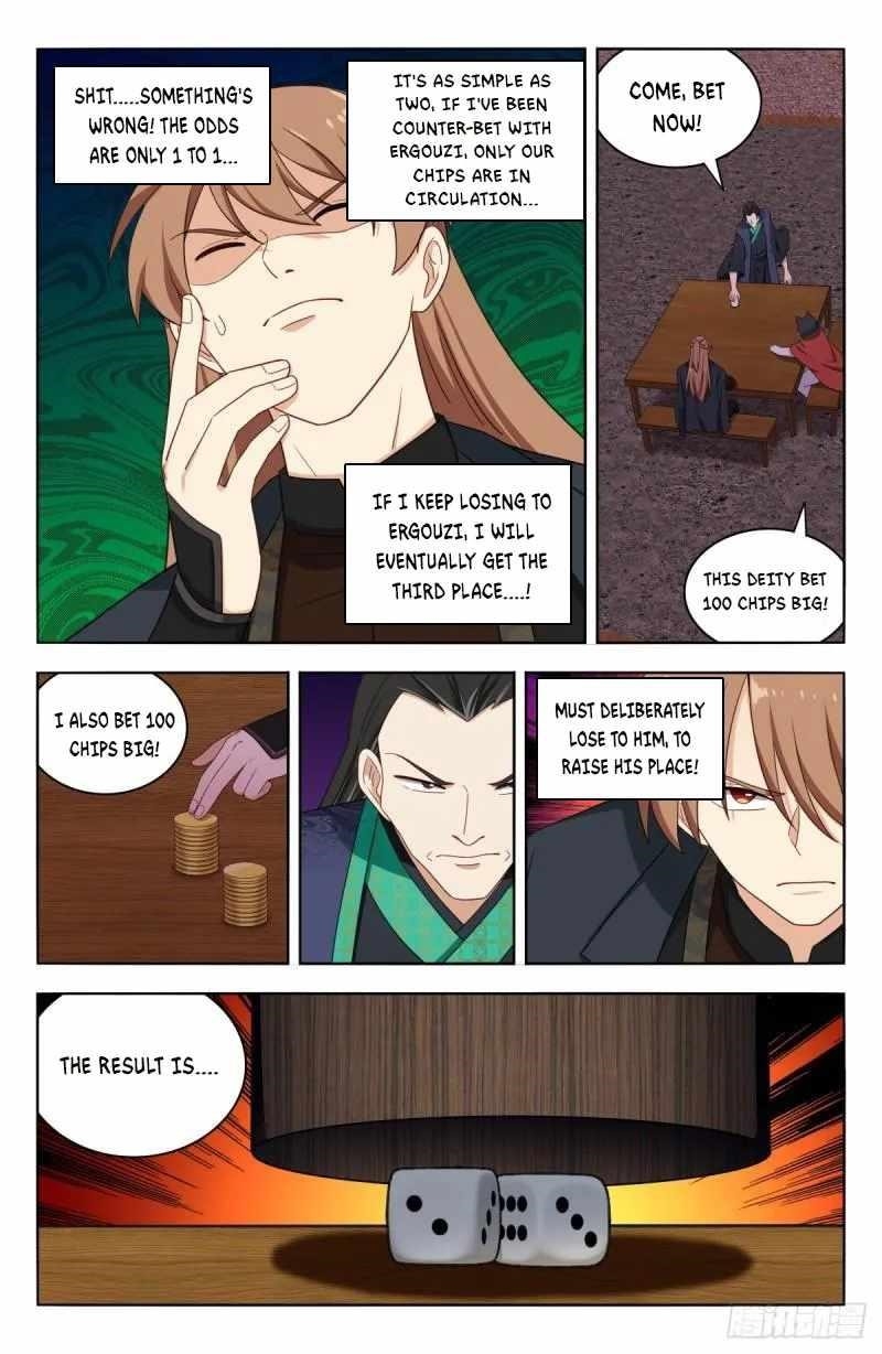 Strongest Anti M.E.T.A Chapter 596 - Page 9