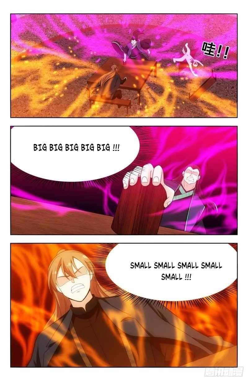 Strongest Anti M.E.T.A Chapter 597 - Page 13