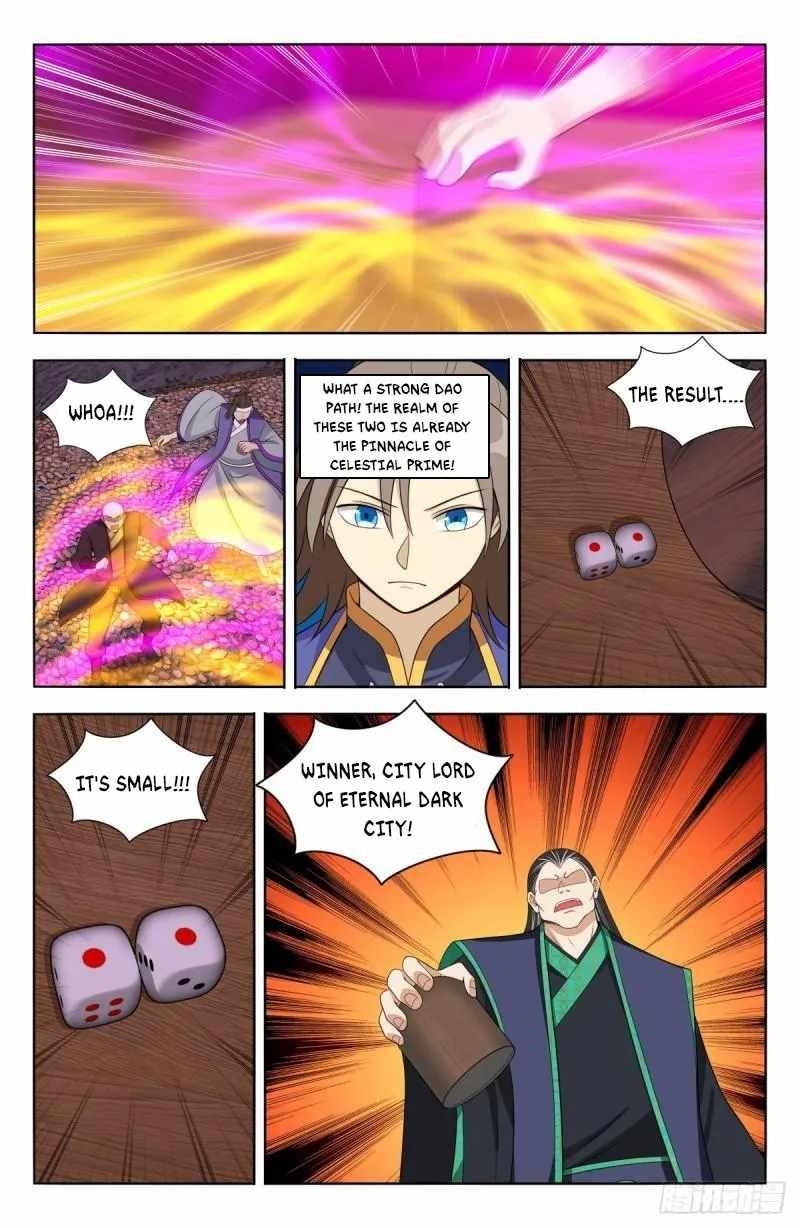 Strongest Anti M.E.T.A Chapter 597 - Page 14