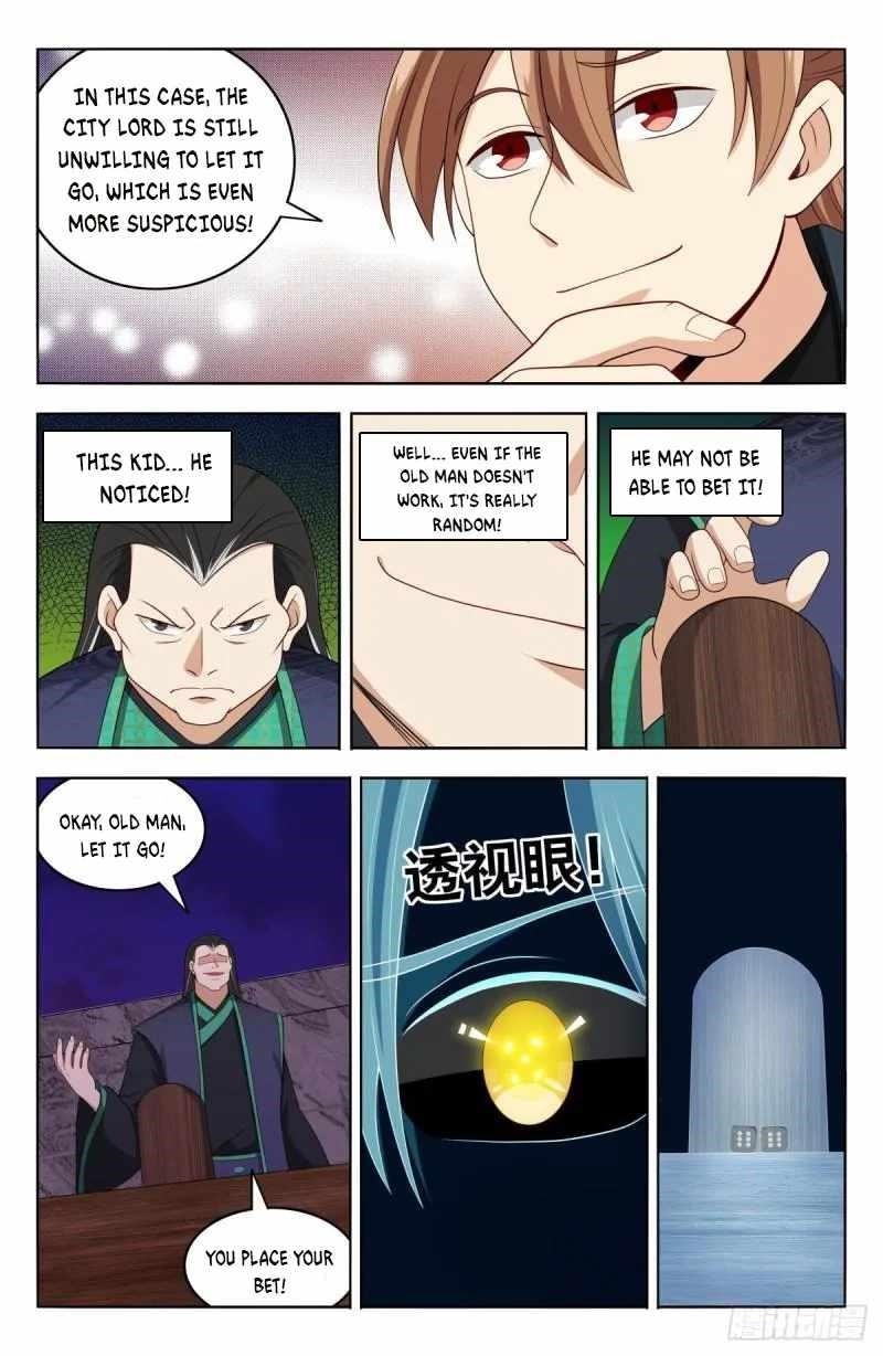 Strongest Anti M.E.T.A Chapter 597 - Page 5