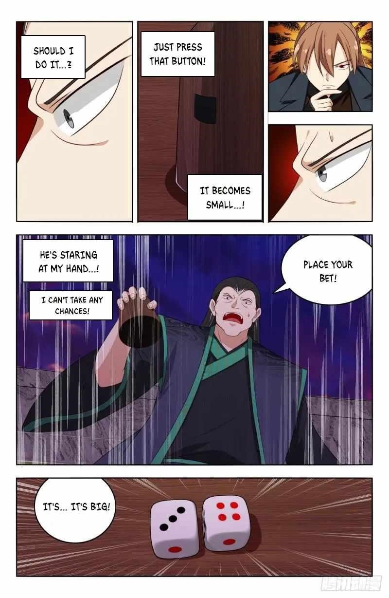 Strongest Anti M.E.T.A Chapter 597 - Page 7