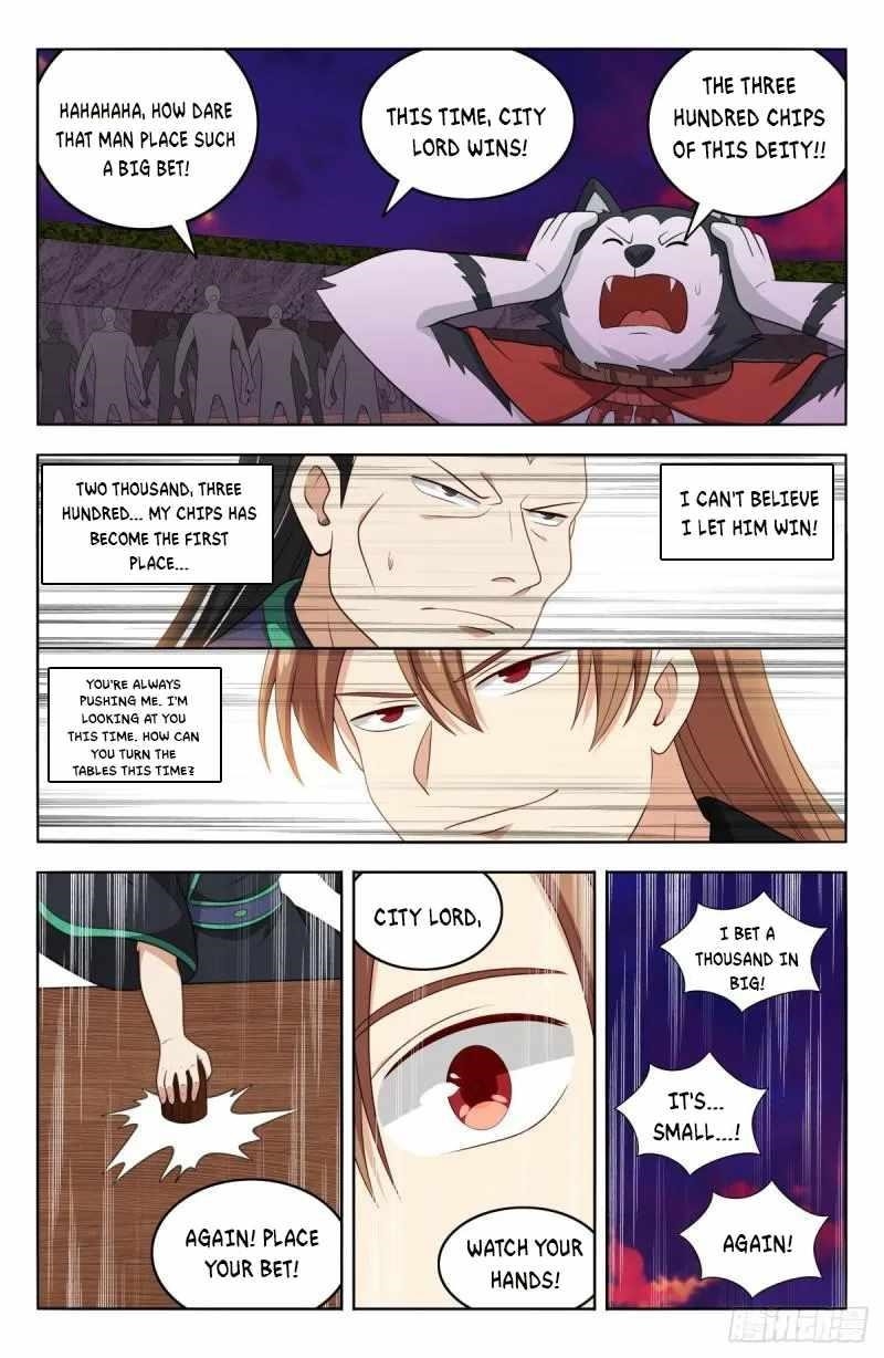 Strongest Anti M.E.T.A Chapter 597 - Page 8