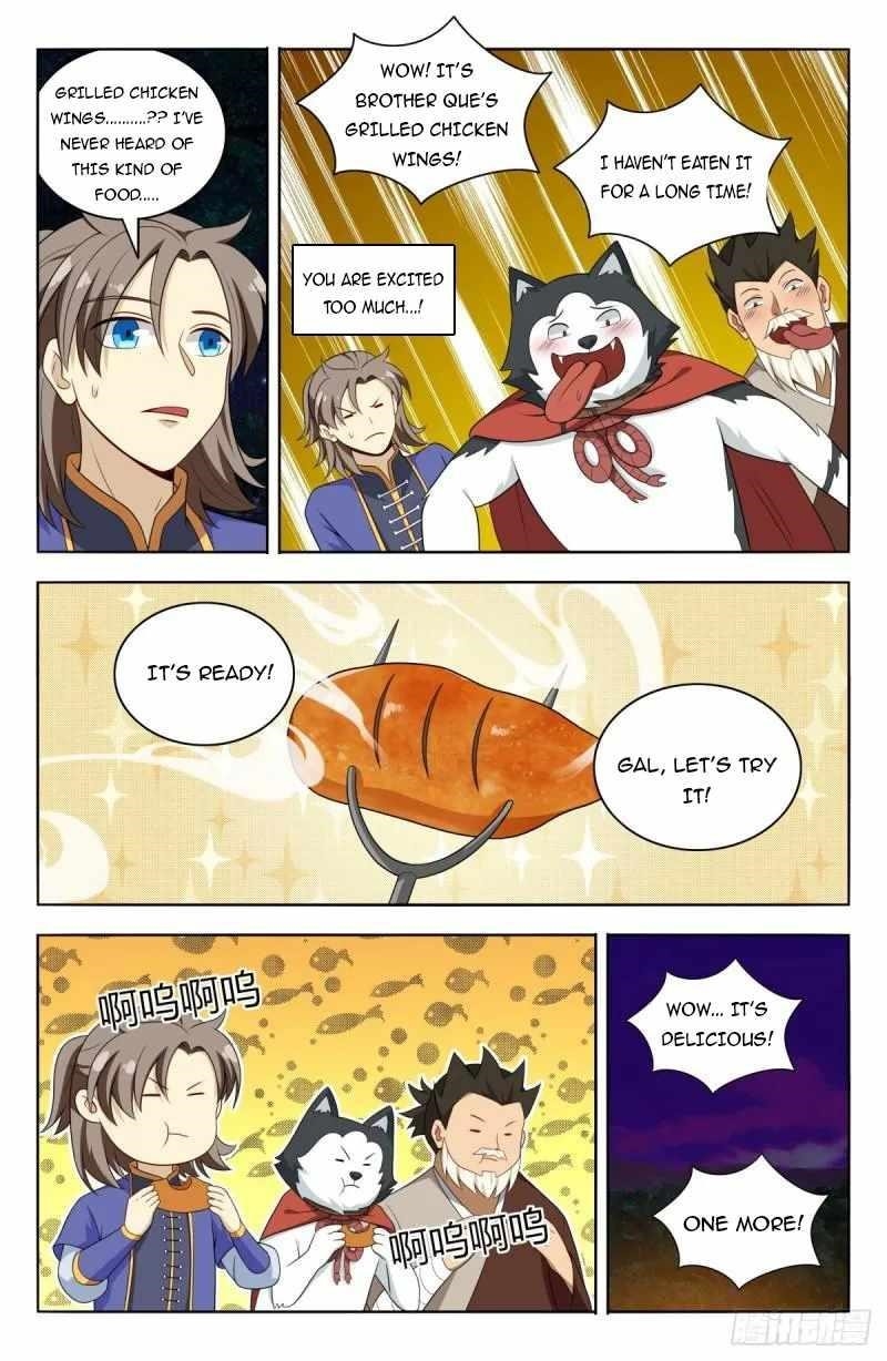 Strongest Anti M.E.T.A Chapter 598 - Page 5