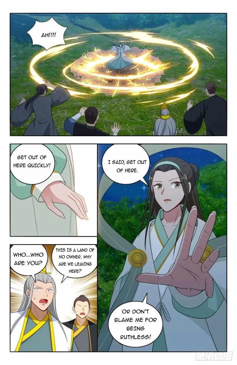 Strongest Anti M.E.T.A Chapter 598 - Page 9