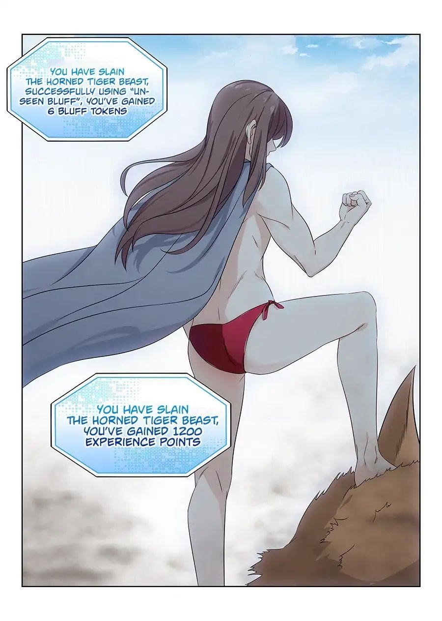 Strongest Anti M.E.T.A Chapter 6 - Page 11