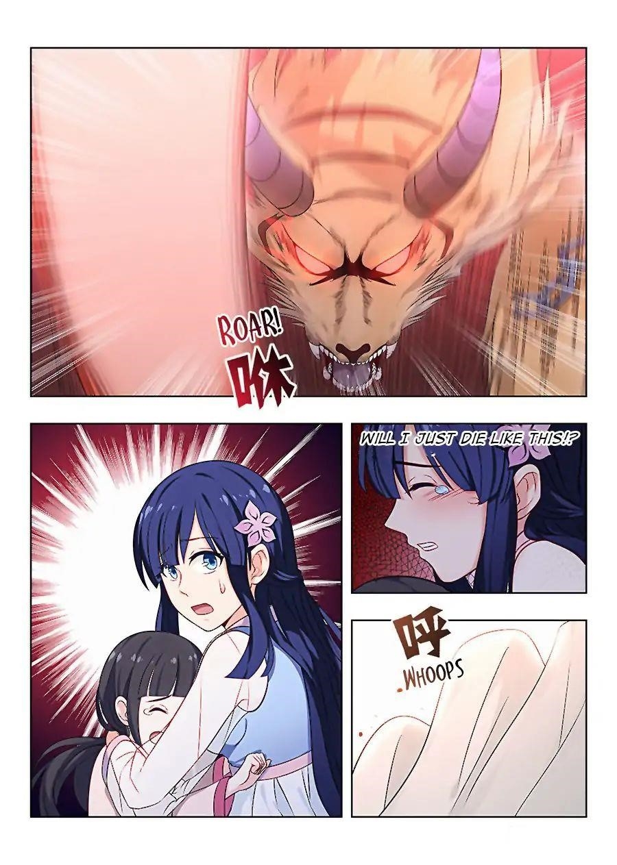 Strongest Anti M.E.T.A Chapter 6 - Page 2