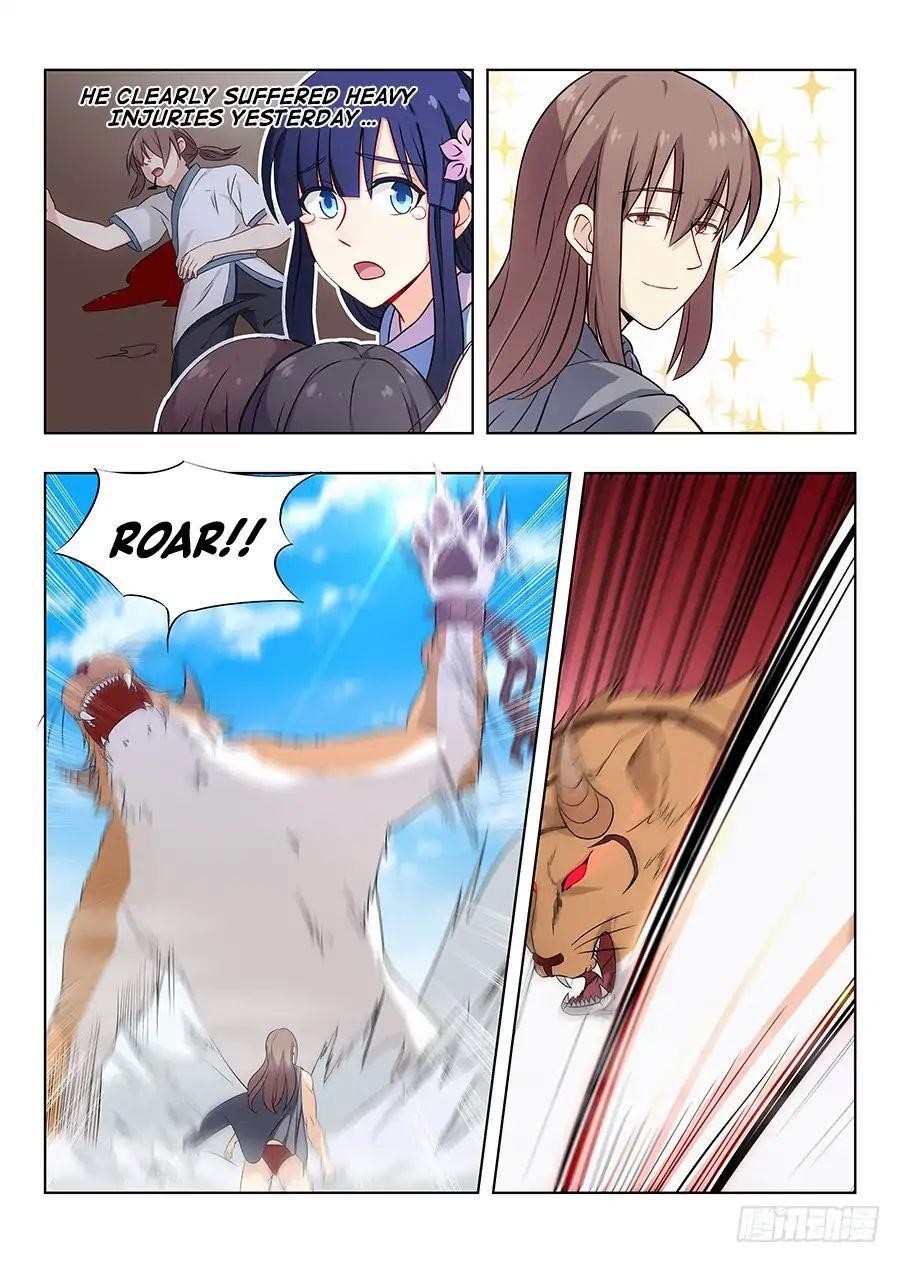 Strongest Anti M.E.T.A Chapter 6 - Page 5