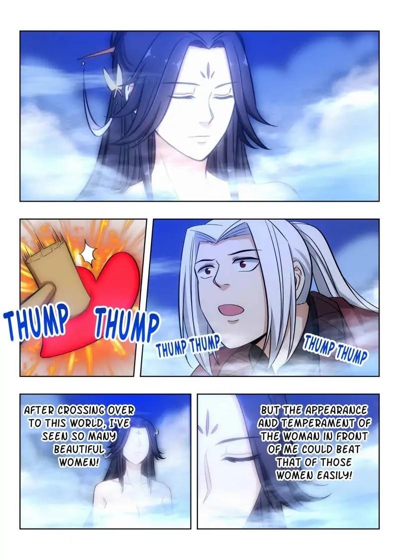 Strongest Anti M.E.T.A Chapter 60 - Page 11