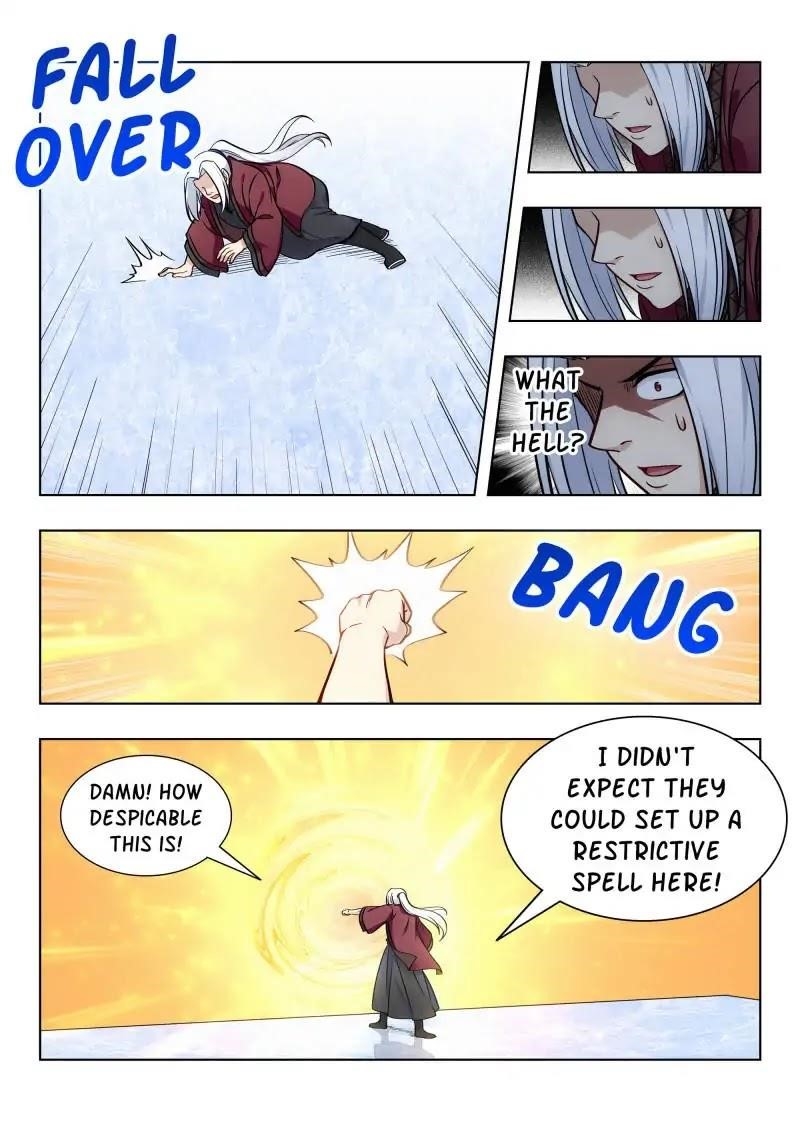 Strongest Anti M.E.T.A Chapter 60 - Page 4