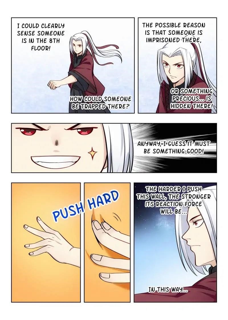 Strongest Anti M.E.T.A Chapter 60 - Page 5