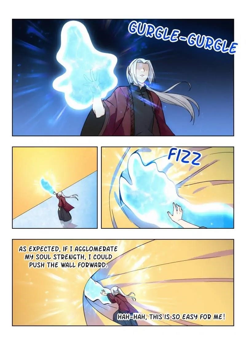 Strongest Anti M.E.T.A Chapter 60 - Page 6