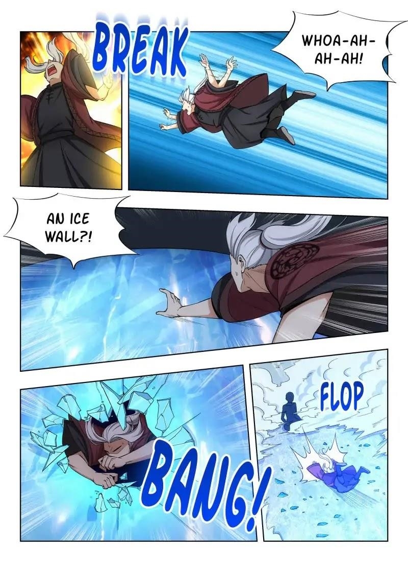 Strongest Anti M.E.T.A Chapter 60 - Page 8