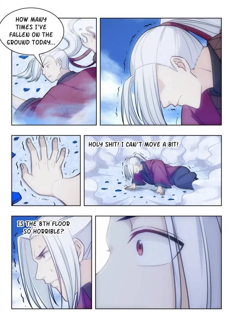 Strongest Anti M.E.T.A Chapter 60 - Page 9