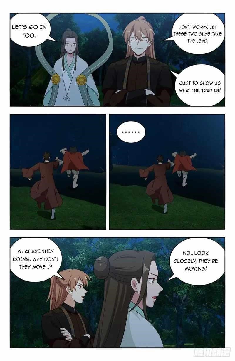 Strongest Anti M.E.T.A Chapter 600 - Page 2