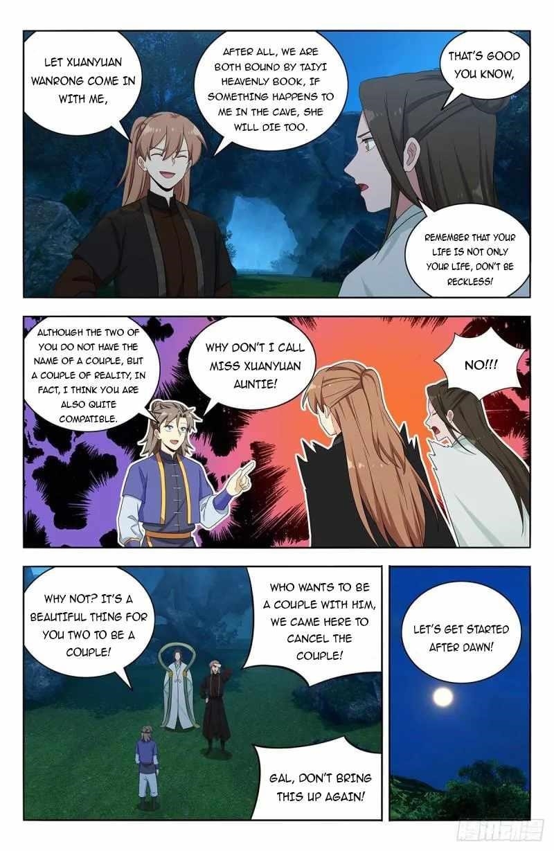 Strongest Anti M.E.T.A Chapter 602 - Page 2