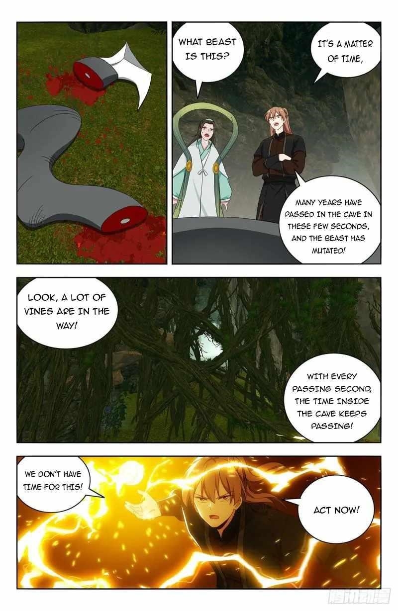 Strongest Anti M.E.T.A Chapter 602 - Page 9