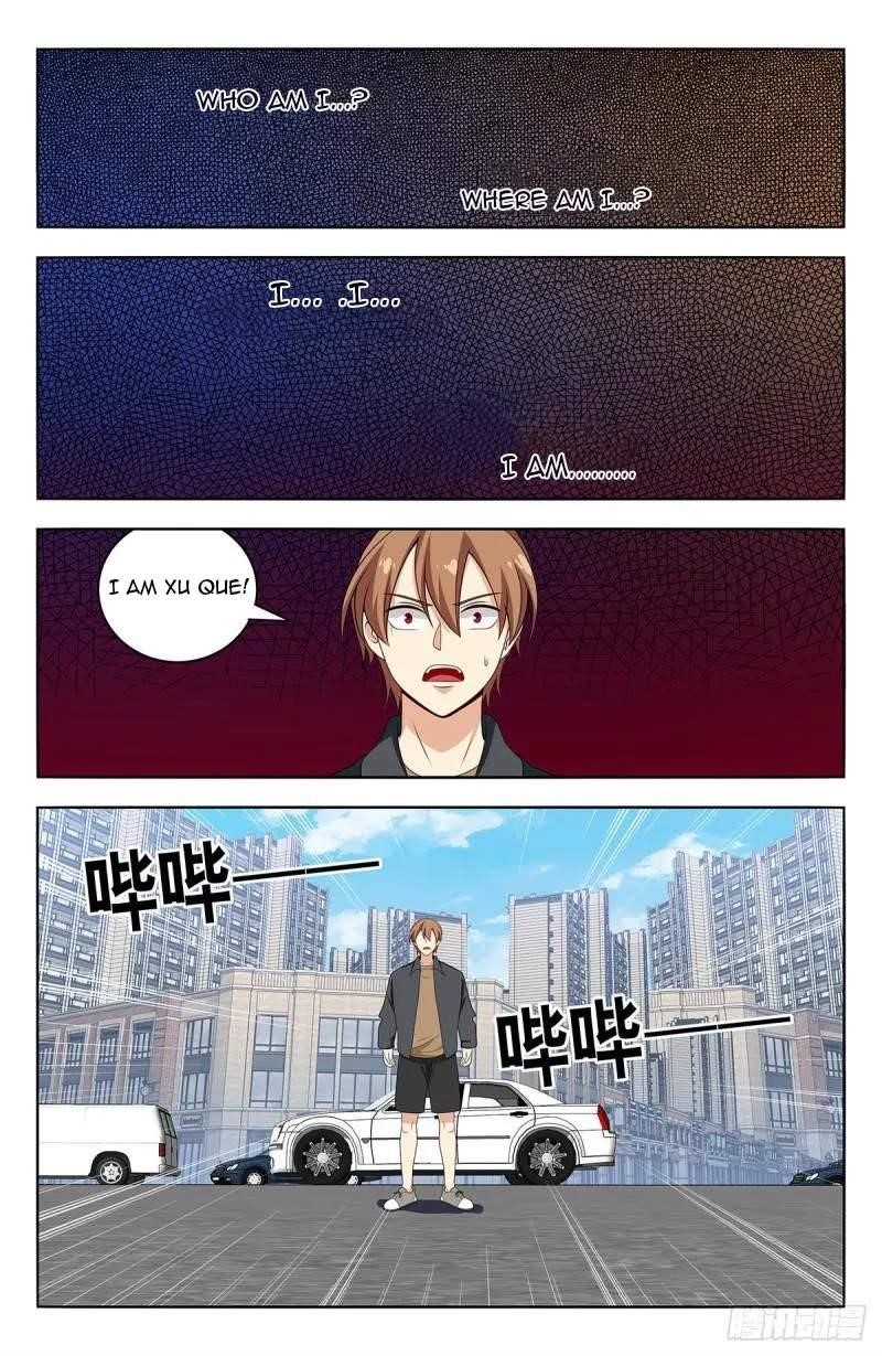 Strongest Anti M.E.T.A Chapter 604 - Page 8