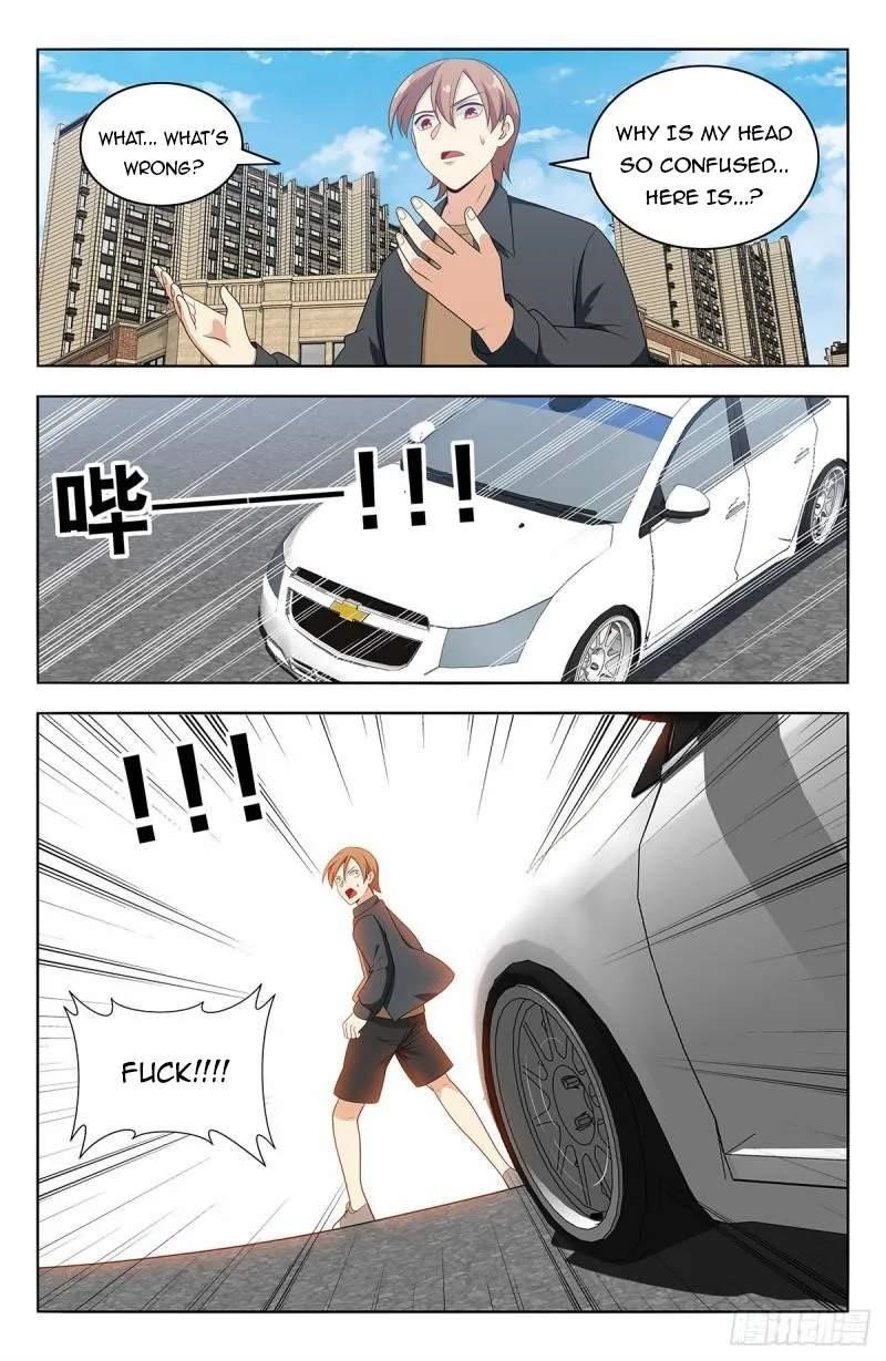 Strongest Anti M.E.T.A Chapter 604 - Page 9