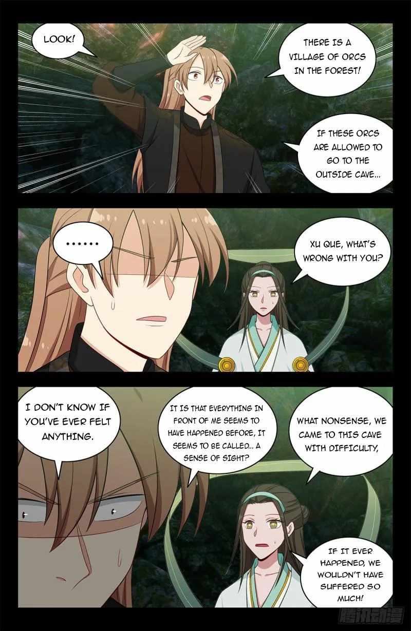 Strongest Anti M.E.T.A Chapter 605 - Page 9