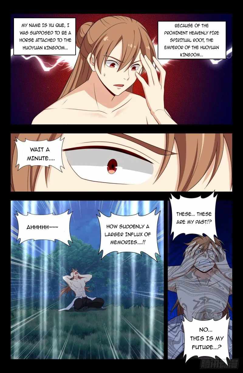 Strongest Anti M.E.T.A Chapter 607 - Page 2