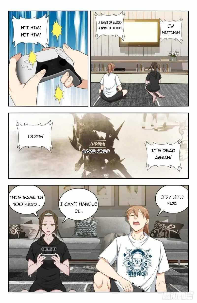 Strongest Anti M.E.T.A Chapter 608 - Page 11