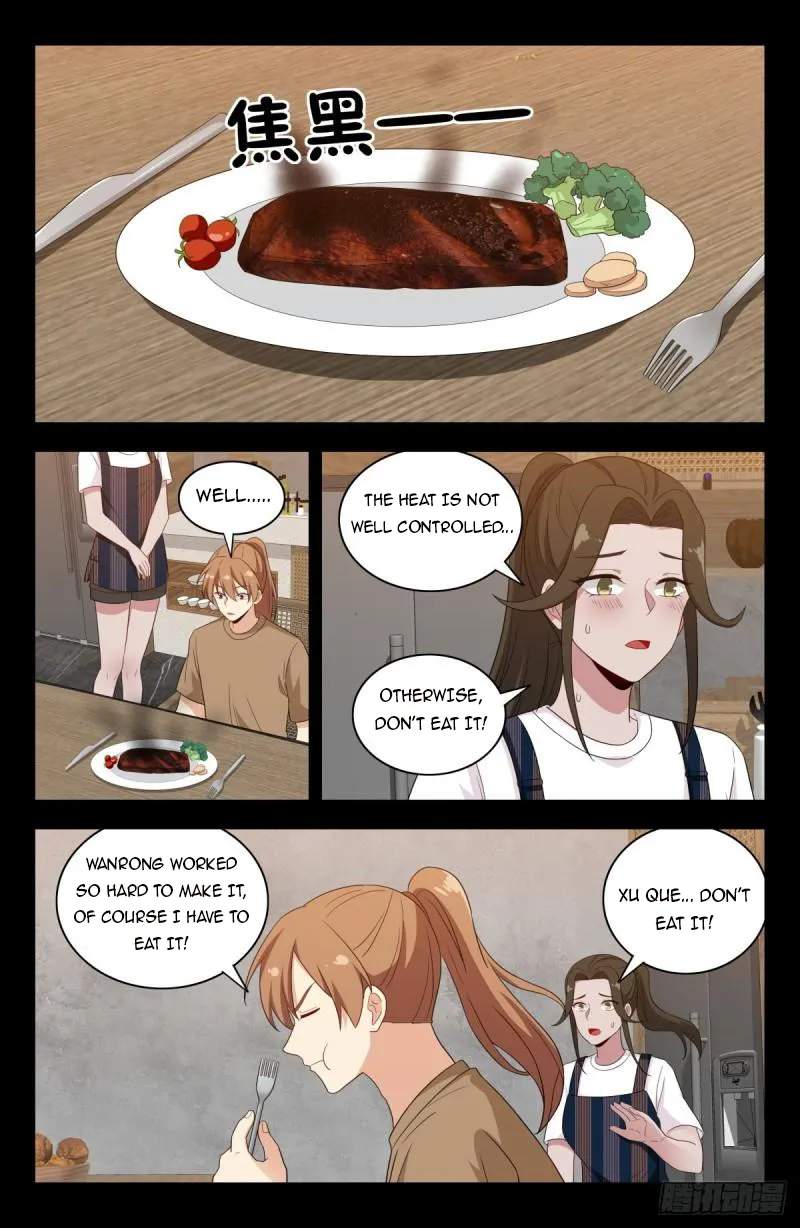 Strongest Anti M.E.T.A Chapter 609 - Page 2