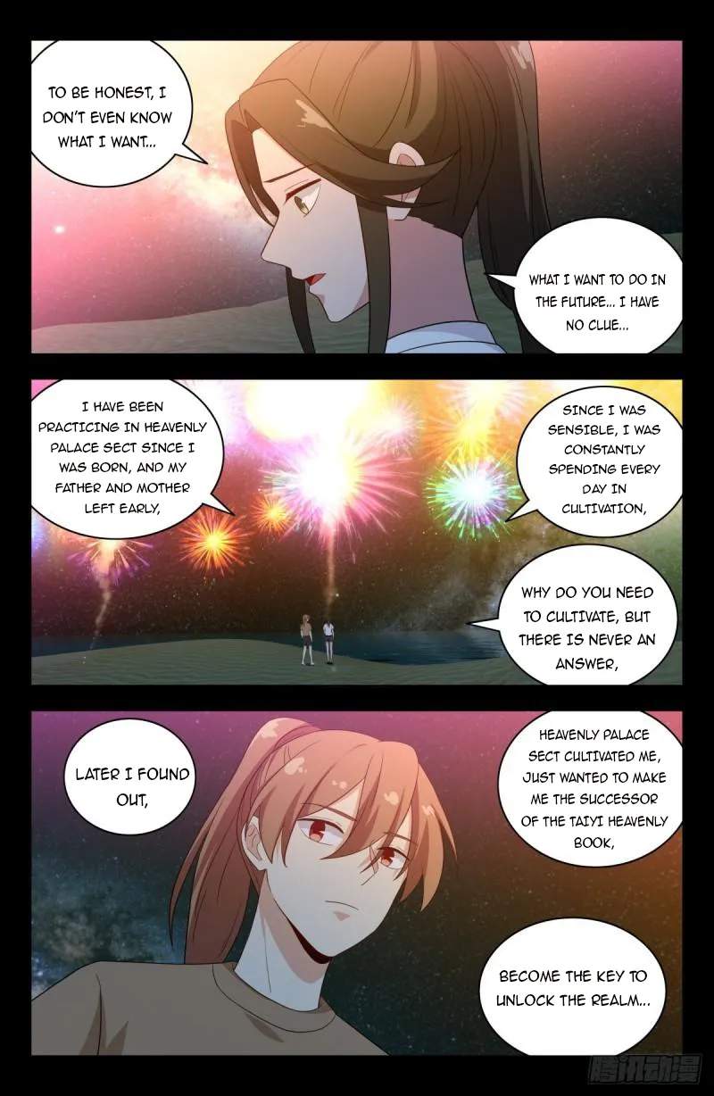 Strongest Anti M.E.T.A Chapter 609 - Page 6