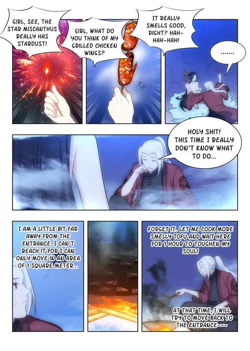 Strongest Anti M.E.T.A Chapter 61 - Page 11