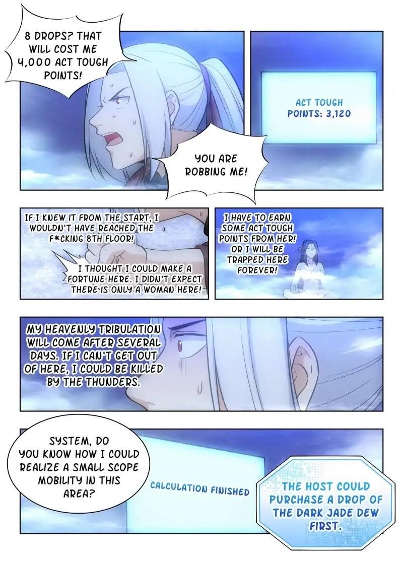 Strongest Anti M.E.T.A Chapter 61 - Page 6