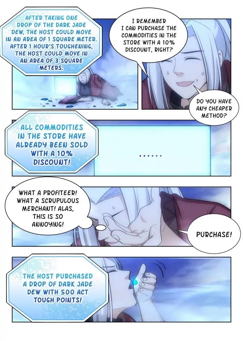 Strongest Anti M.E.T.A Chapter 61 - Page 7