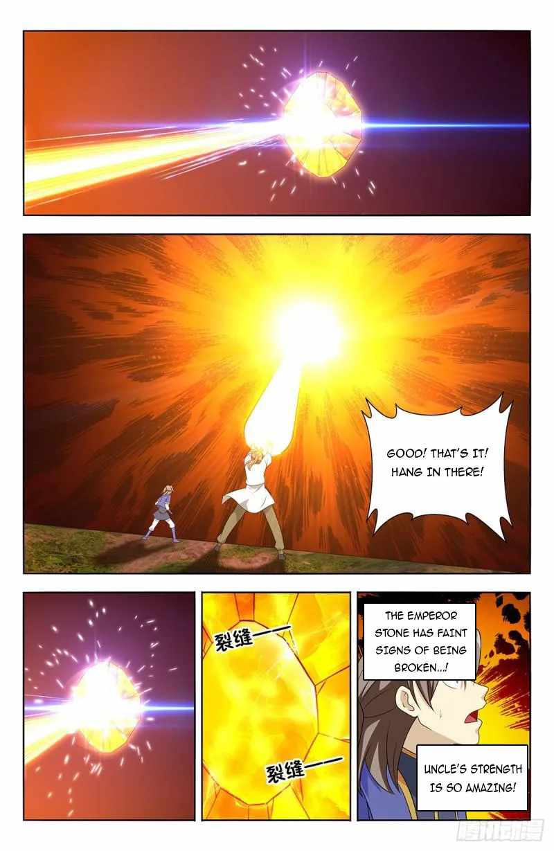 Strongest Anti M.E.T.A Chapter 612 - Page 12