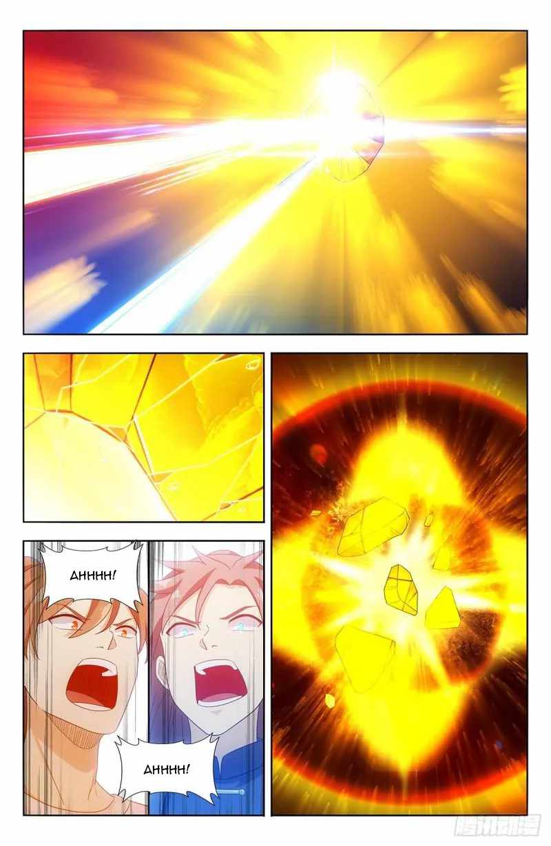 Strongest Anti M.E.T.A Chapter 613 - Page 2