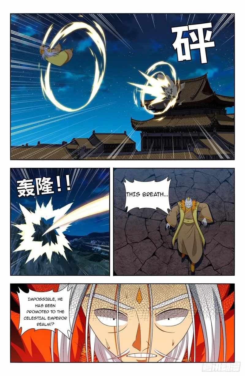 Strongest Anti M.E.T.A Chapter 615 - Page 10