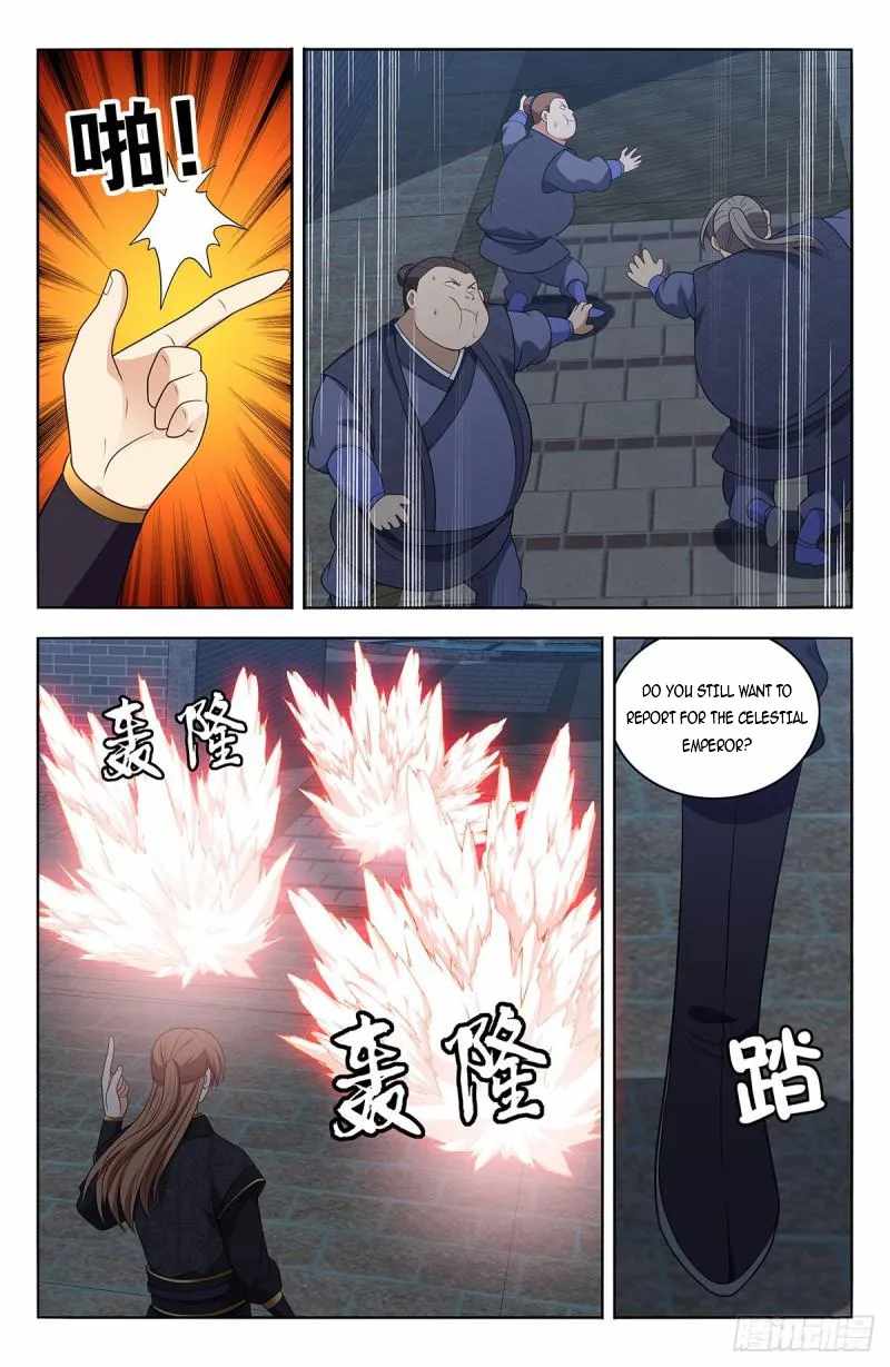 Strongest Anti M.E.T.A Chapter 615 - Page 2