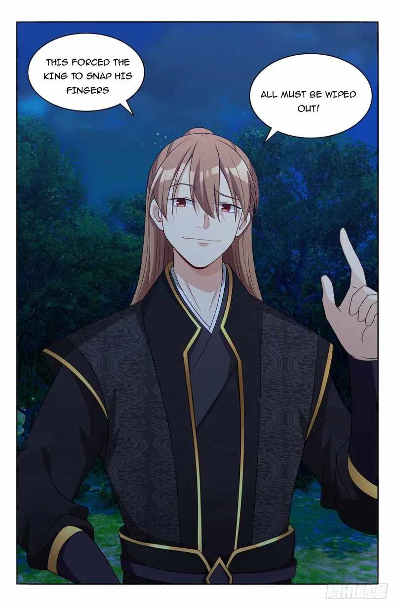 Strongest Anti M.E.T.A Chapter 615 - Page 3