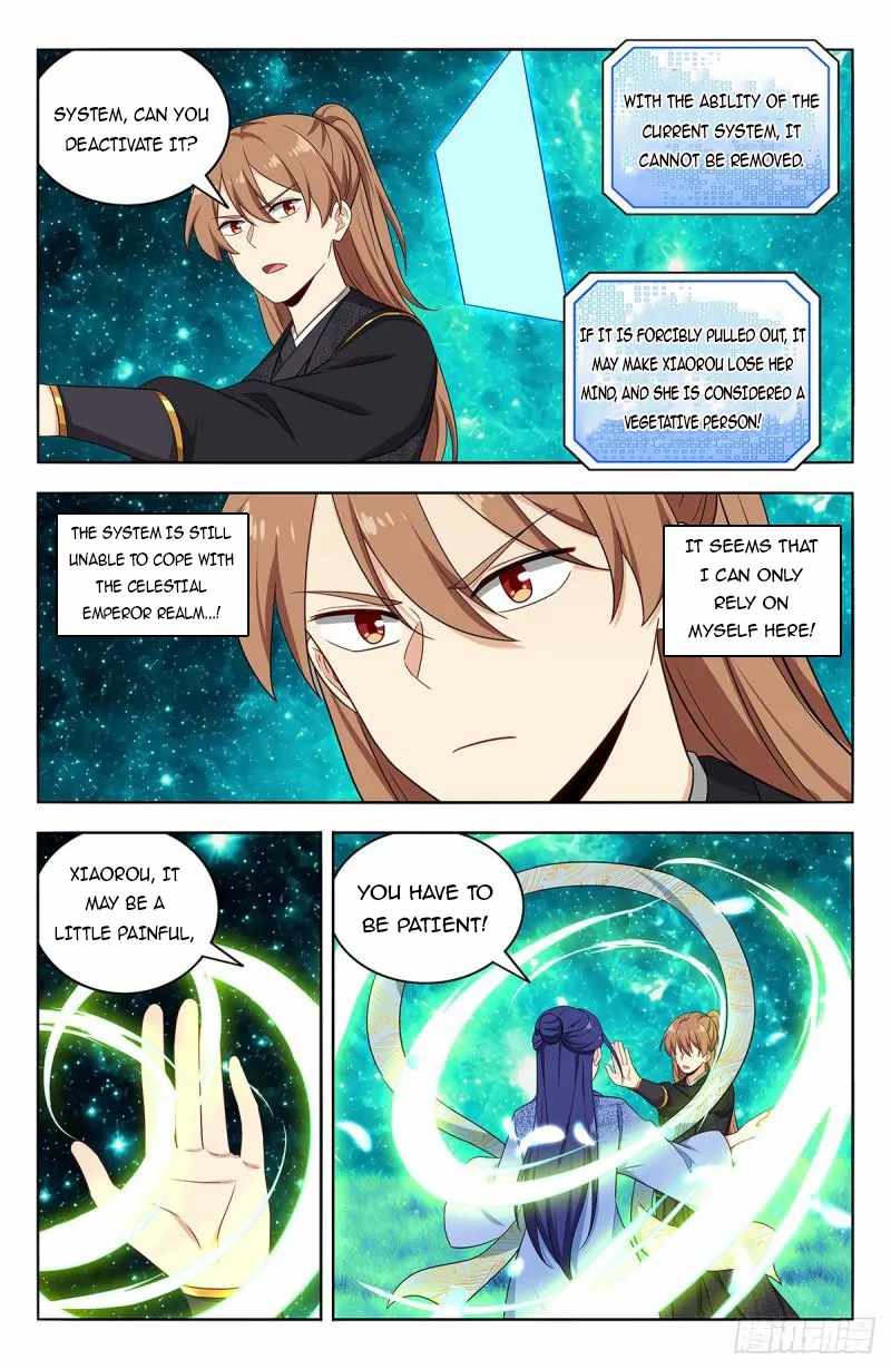 Strongest Anti M.E.T.A Chapter 617 - Page 12