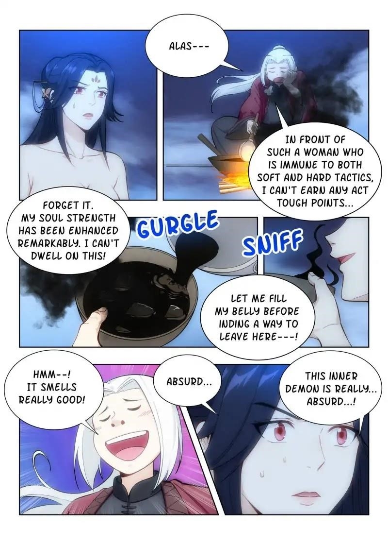 Strongest Anti M.E.T.A Chapter 62 - Page 1