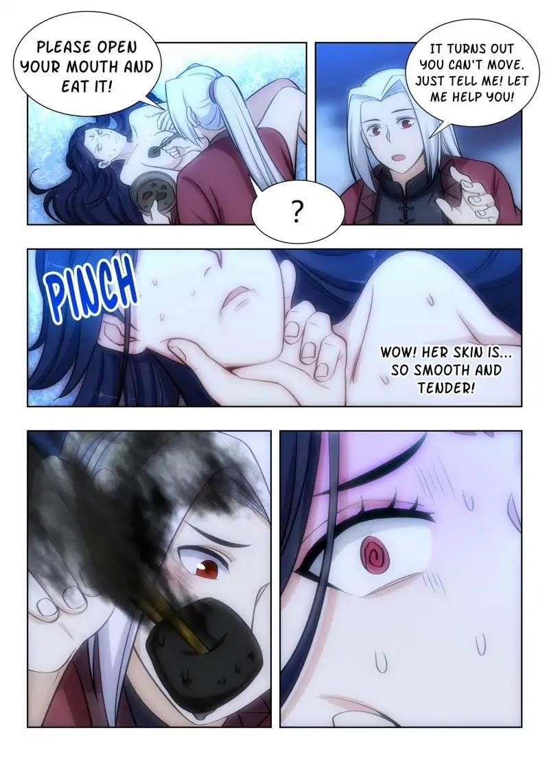 Strongest Anti M.E.T.A Chapter 62 - Page 11