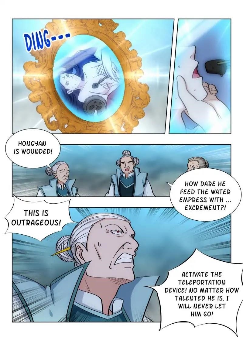 Strongest Anti M.E.T.A Chapter 62 - Page 12