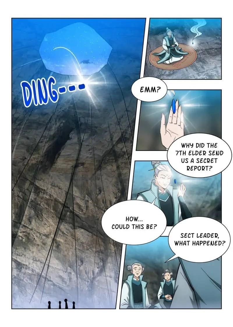 Strongest Anti M.E.T.A Chapter 62 - Page 4