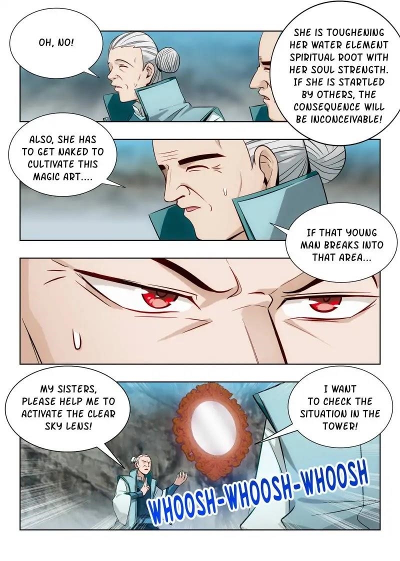 Strongest Anti M.E.T.A Chapter 62 - Page 6