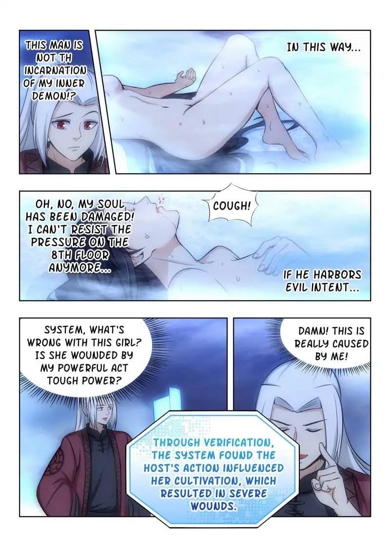 Strongest Anti M.E.T.A Chapter 62 - Page 8