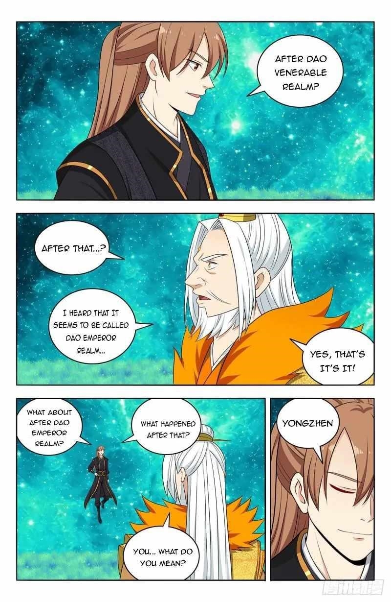 Strongest Anti M.E.T.A Chapter 620 - Page 2