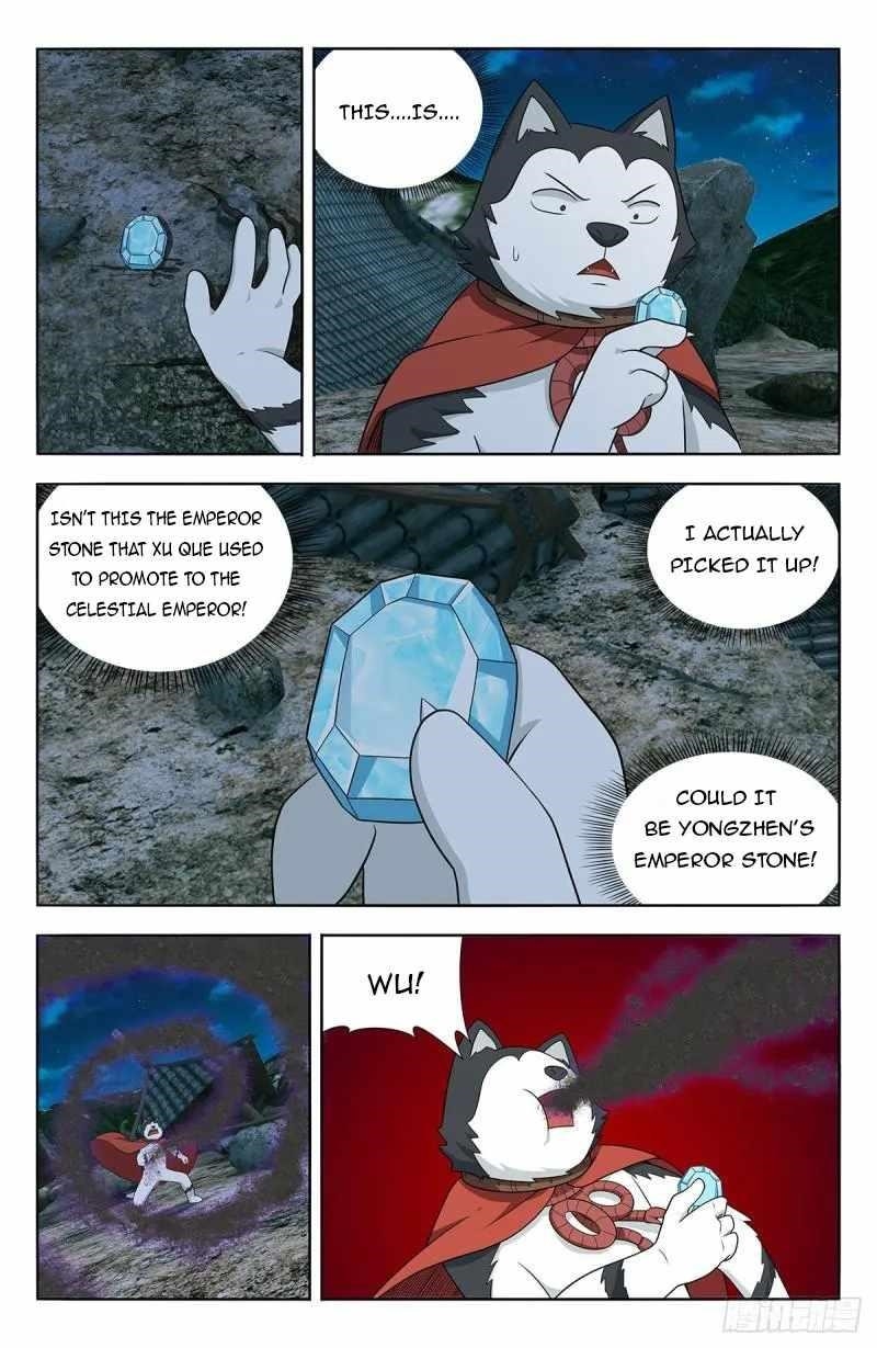 Strongest Anti M.E.T.A Chapter 622 - Page 10