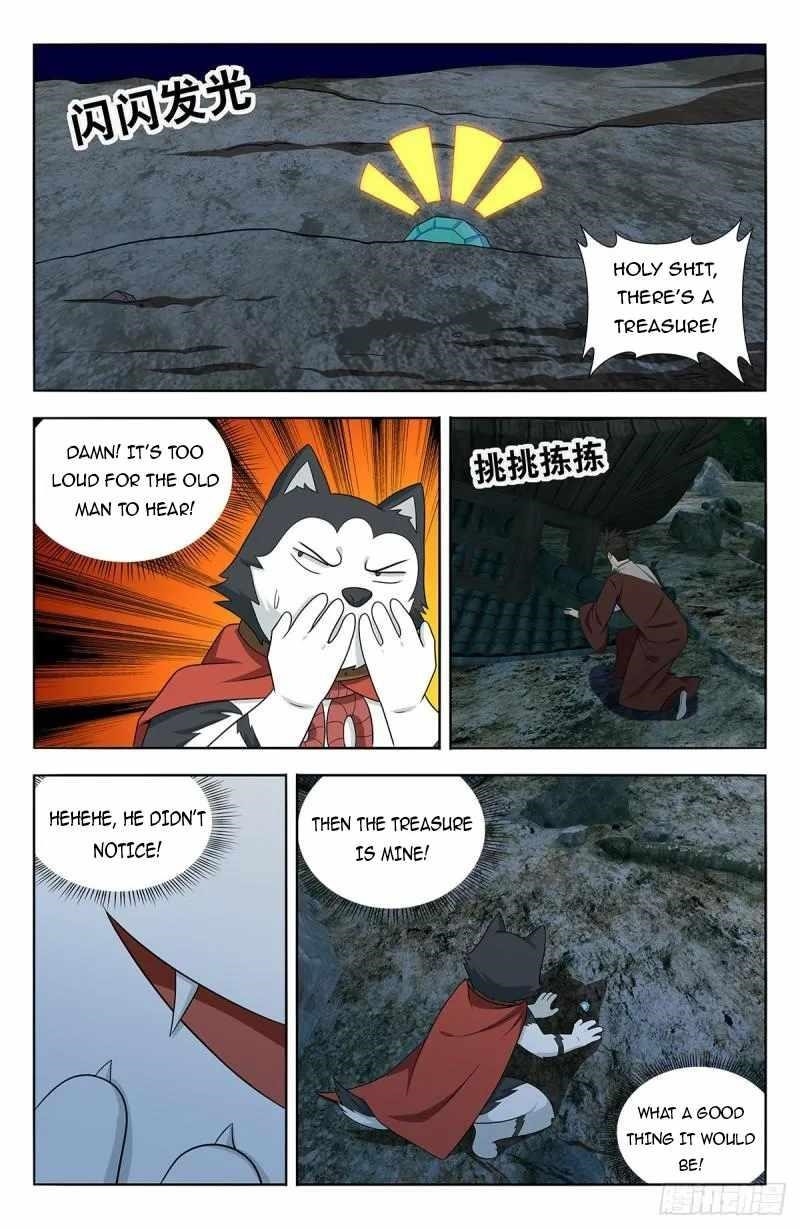 Strongest Anti M.E.T.A Chapter 622 - Page 9