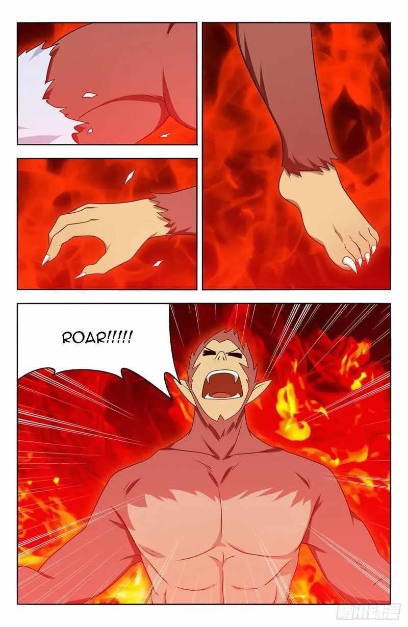 Strongest Anti M.E.T.A Chapter 625 - Page 10